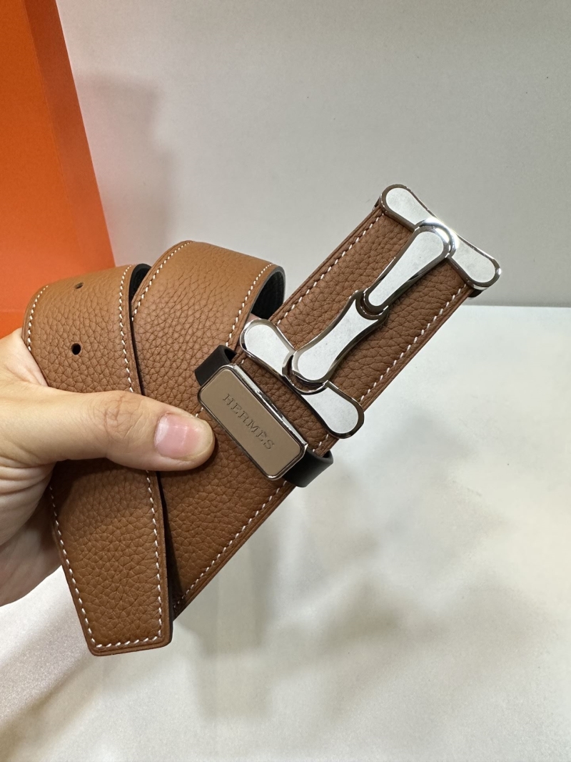 Hermes Belts